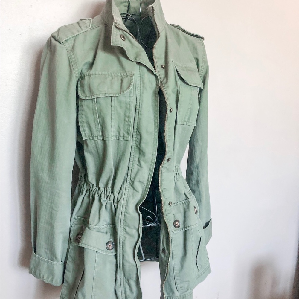 Jacket